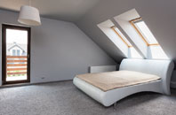 Upper Moor Side bedroom extensions