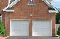 free Upper Moor Side garage construction quotes