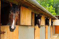 free Upper Moor Side stable construction quotes