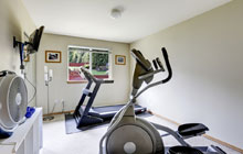 Upper Moor Side home gym construction leads