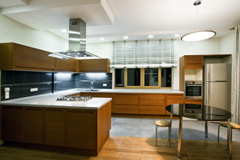 kitchen extensions Upper Moor Side